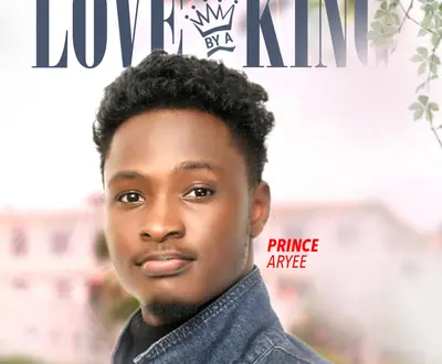 Prince Aryee