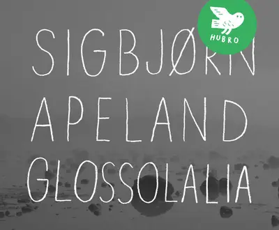 Sigbjørn Apeland