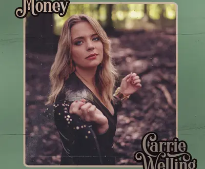 Carrie Welling