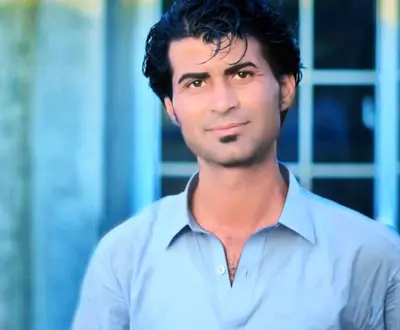 Rahmat Sarshar