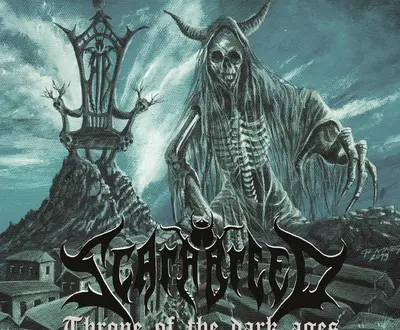 Scarabreed