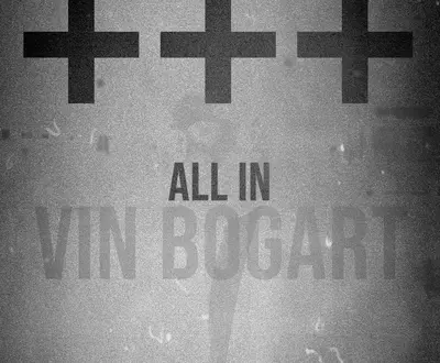 Vin Bogart