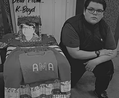 K-Boyd