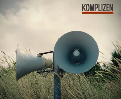 Komplizen