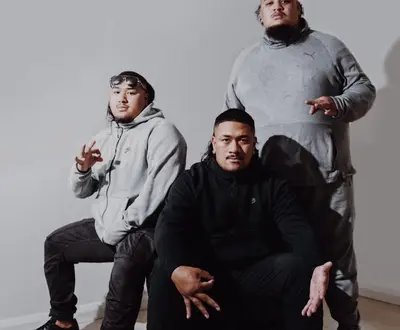 Hp Boyz