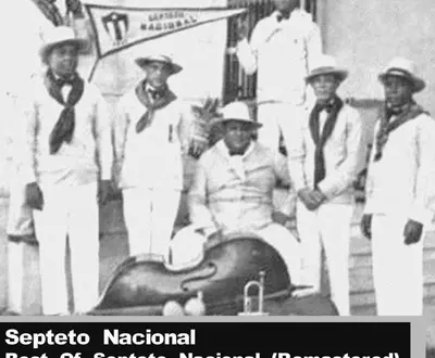Septeto Nacional