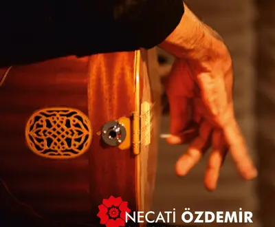 Necati Özdemir