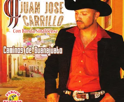 Juan Jose Carillo