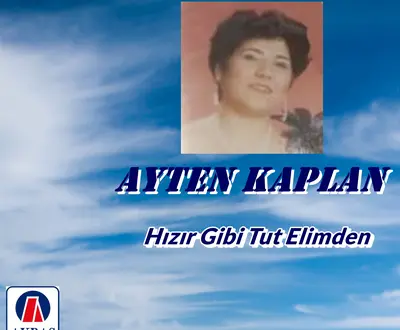Ayten Kaplan
