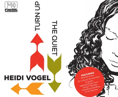 Heidi Vogel