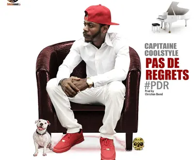 Capitaine Coolstyle