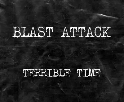 Blast Attack