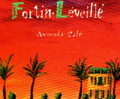 Fortin-Léveillé