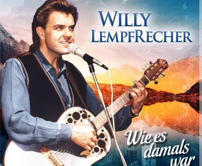 Willy Lempfrecher