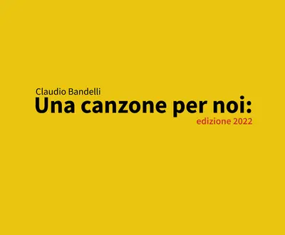 Claudio Bandelli