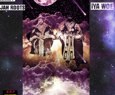 R.H.P. Jah Roots