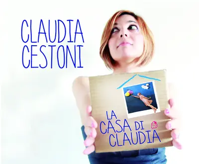 Claudia Cestoni