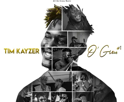 Tim Kayzer