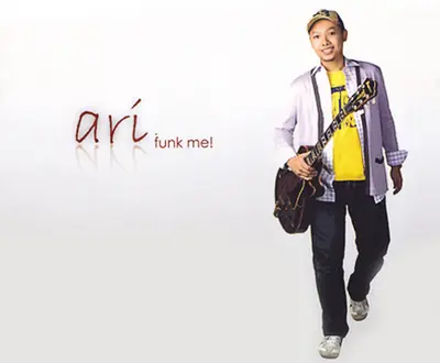 Ari Pramundito