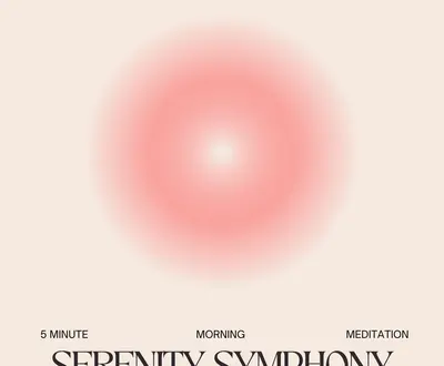 Serenity Symphony
