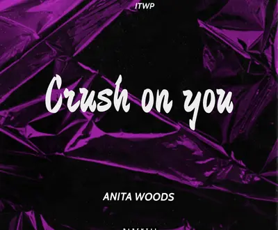 Anita Woods