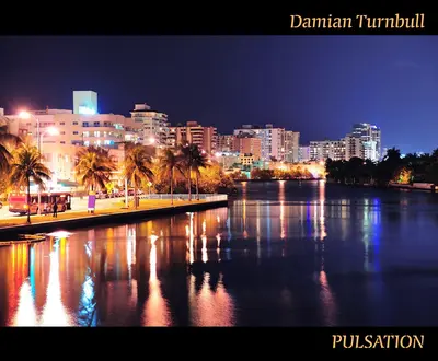 Damian Turnbull