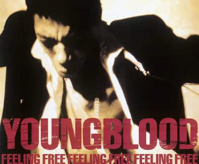 Sydney Youngblood