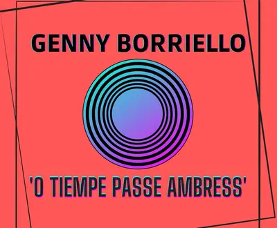 Genny Borriello
