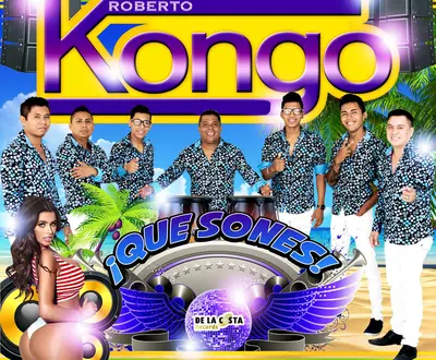 Roberto Kongo