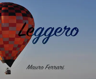 Mauro Ferrari