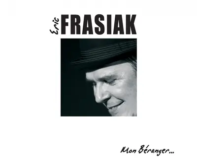 Eric Frasiak