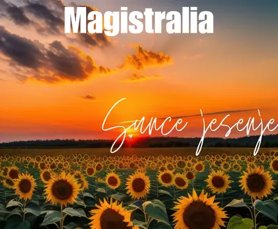 Magistralia