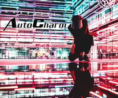 AutoCharm