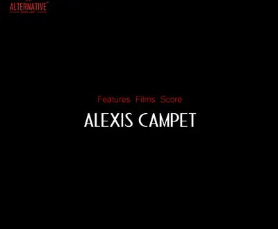 Alexis Campet
