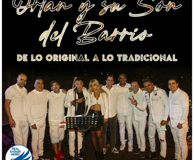 Orlan Y Su Son Del Barrio
