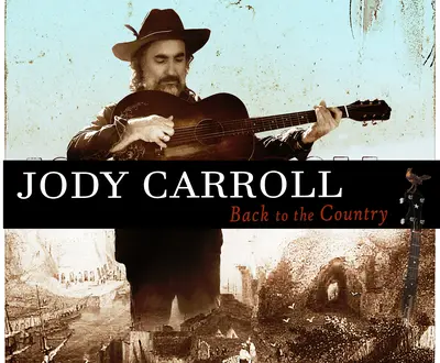 Jody Carroll
