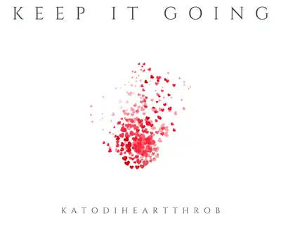 KatoDiHeartThrob