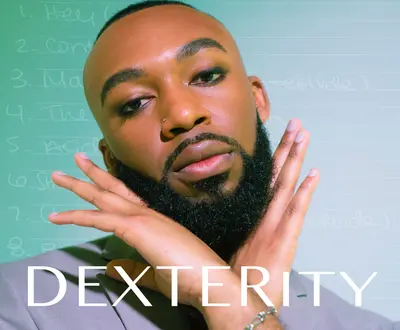 Dexter Jordan