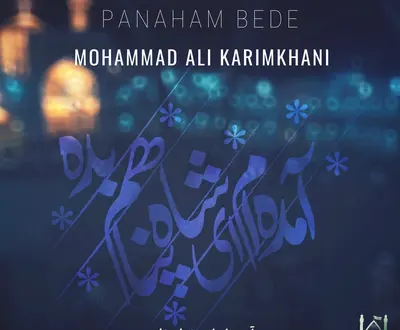 Mohammad Ali Karimkhani