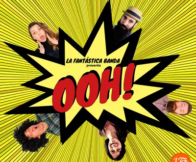 La Fantástica Banda