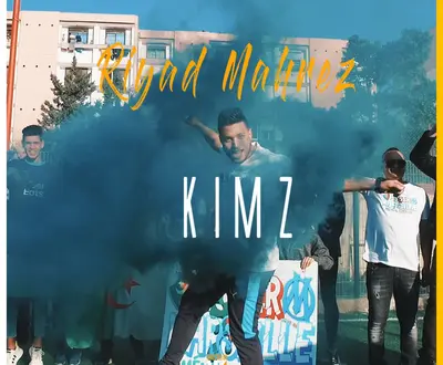 Kimz