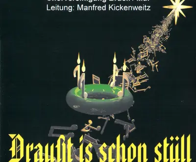 Chorvereinigung Bruck/Mur