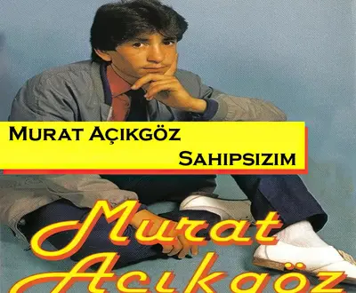 Murat Açıkgöz