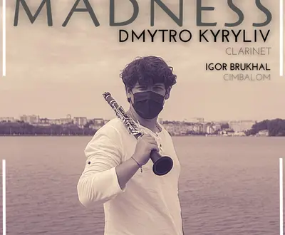 Dmytro Kyryliv