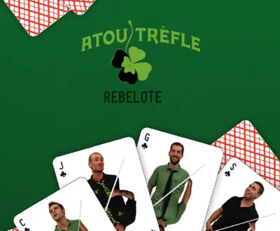 Atou'trèfle
