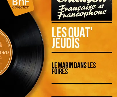 Les Quat' Jeudis