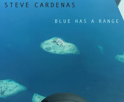 Steve Cardenas