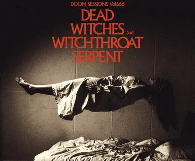 Witchthroat Serpent