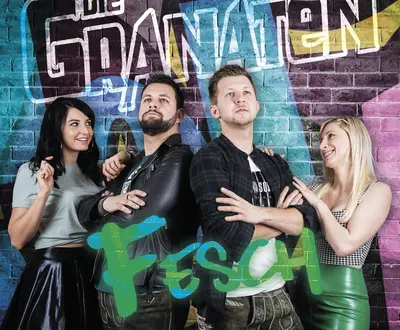 Die Granaten