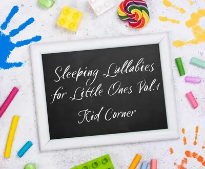Kid Corner